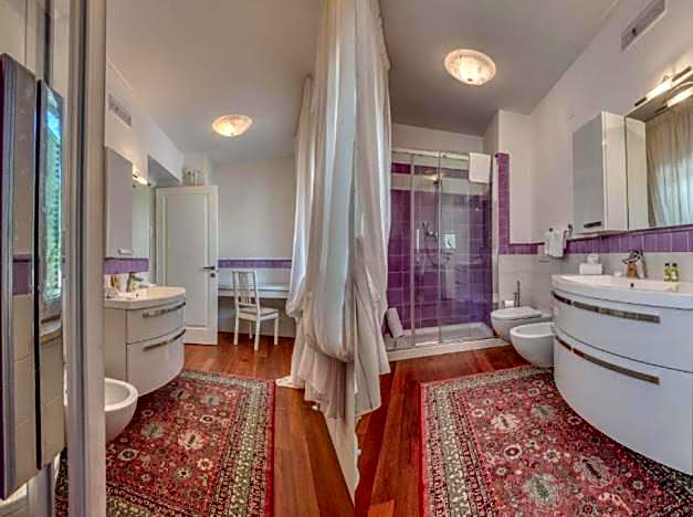 Hotel Villa De Santis