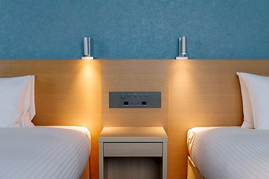 JR Kyushu Hotel Miyazaki