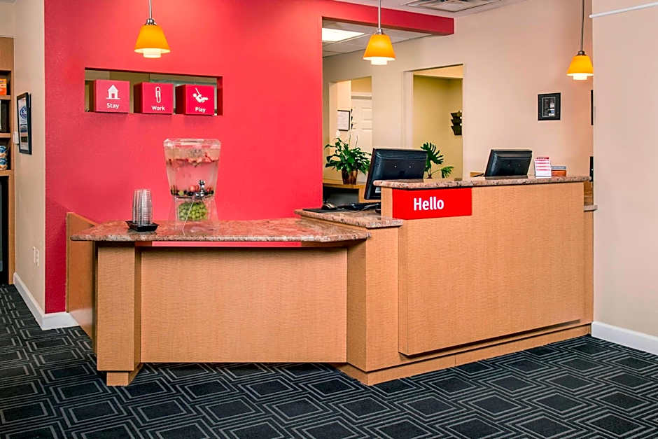 TownePlace Suites by Marriott Clinton at Joint Base Andrews