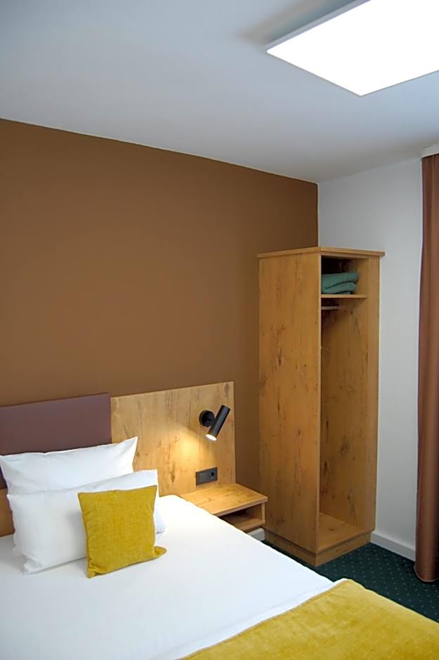 Hotel Am Markt