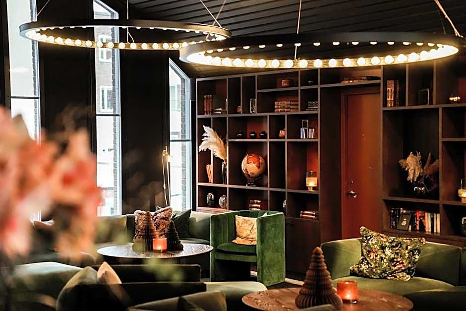 Photo 1 of 50 of Clarion Hotel Grand Ostersund