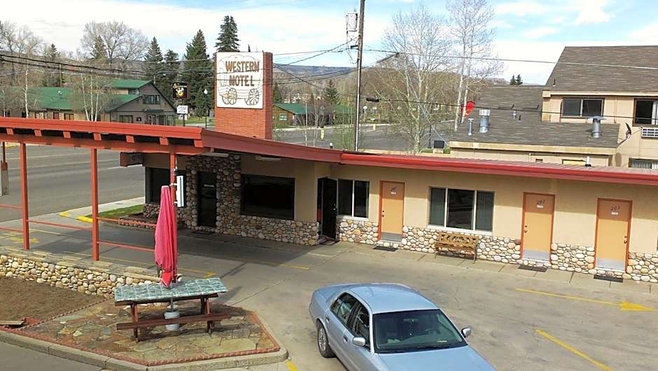 Western Motel