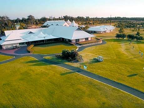 Mercure Bunbury Sanctuary Golf Resort