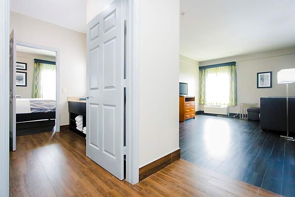 Palacio Royale Inn Signature Katy