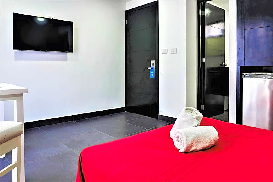 Hotel Colonial Playa del Carmen