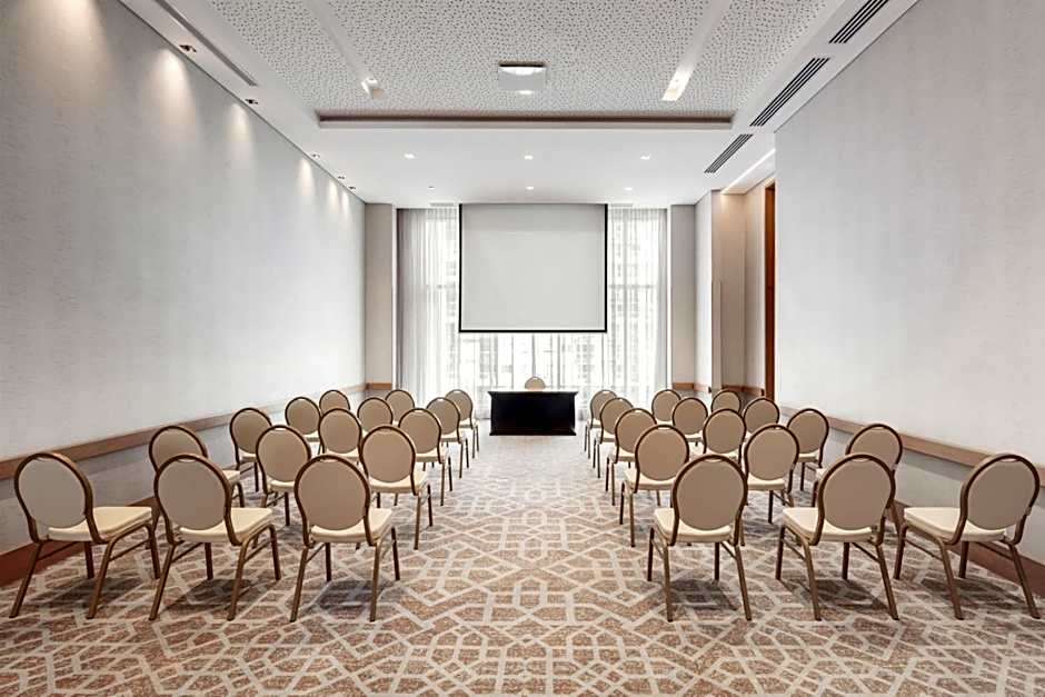 Barranquilla Marriott Hotel