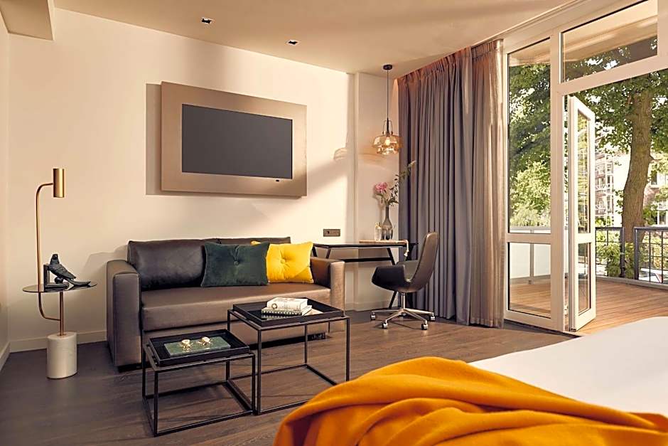 Park Plaza Vondelpark Amsterdam