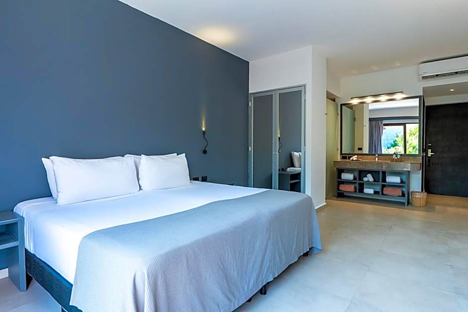 My Blue Hotel Holbox