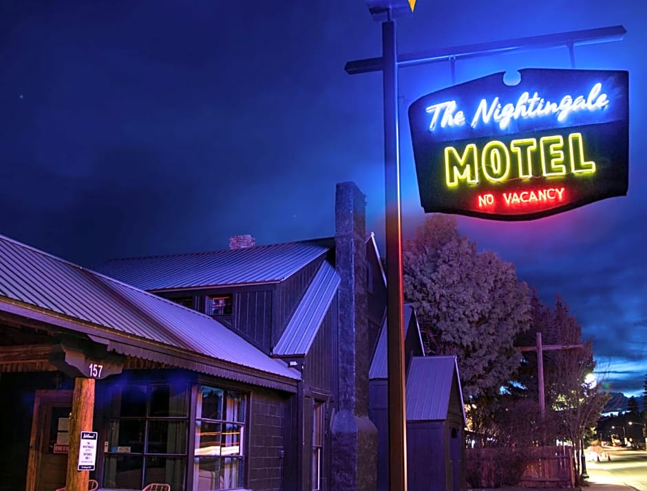 The Nightingale Motel