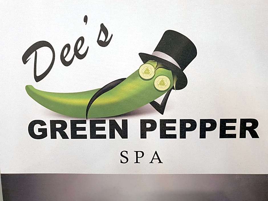 Chill Pepper Boutique Hotel