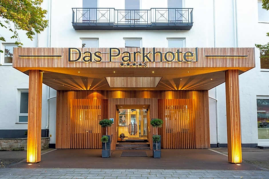 Das Parkhotel