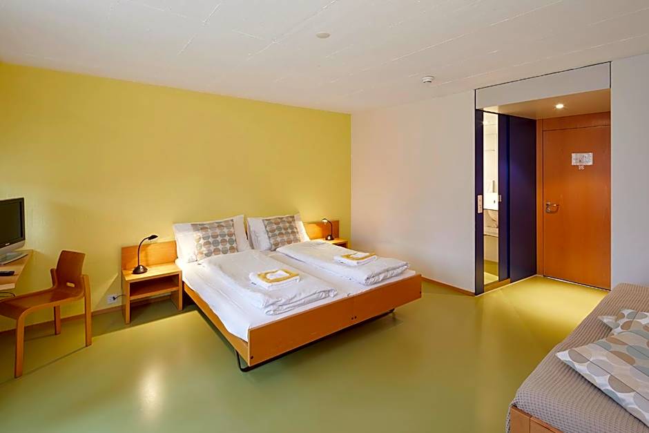 Seminarhotel Romerohaus