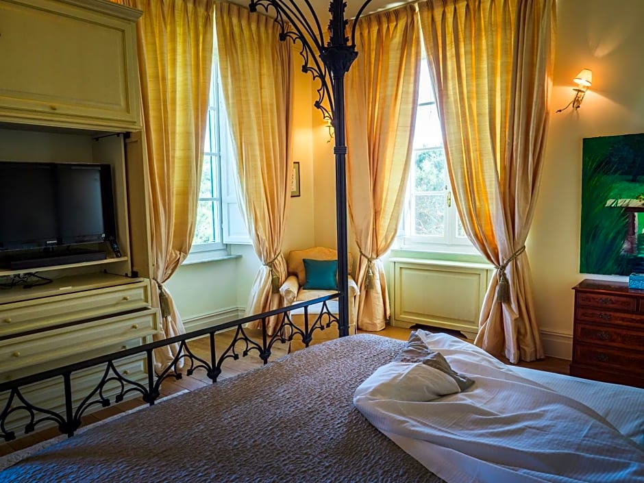 Hotel Villa Casanova