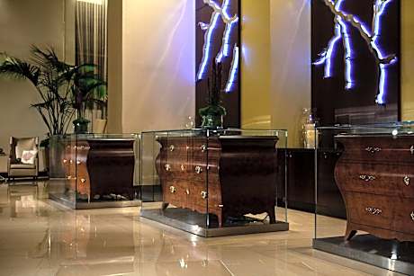 Renaissance by Marriott Baton Rouge Hotel