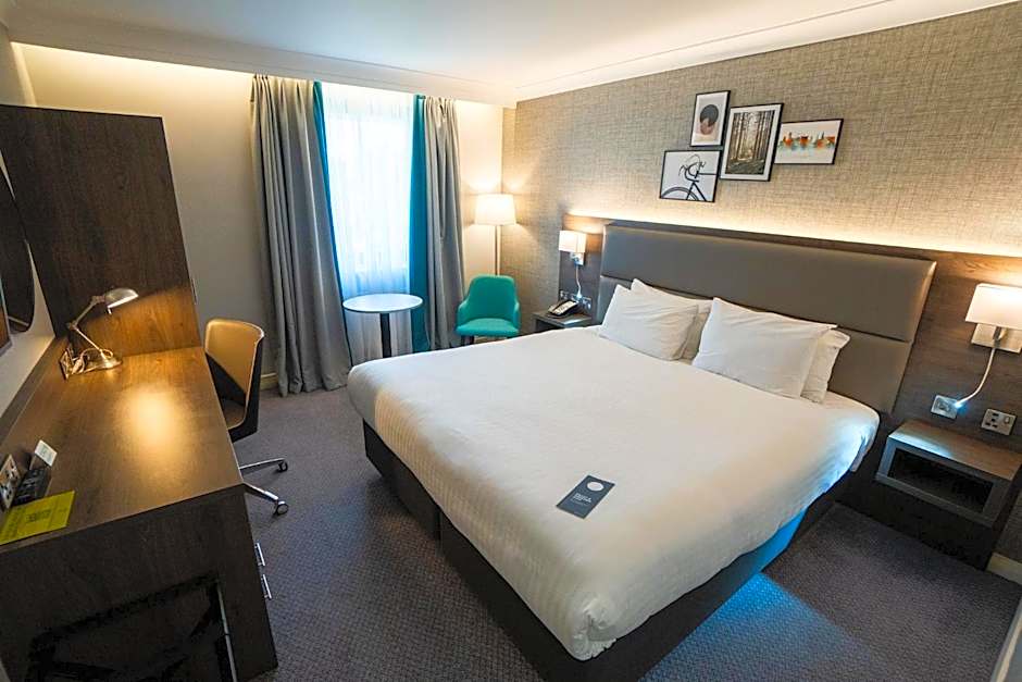 Holiday Inn Nottingham By IHG
