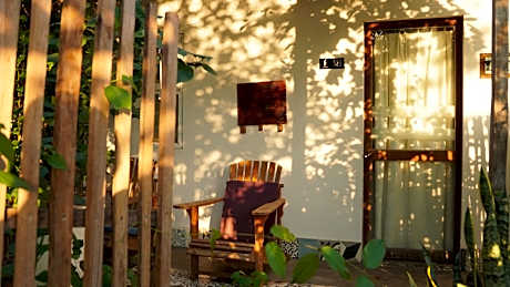 Stop And Go Làng Chài Bàu Trắng 