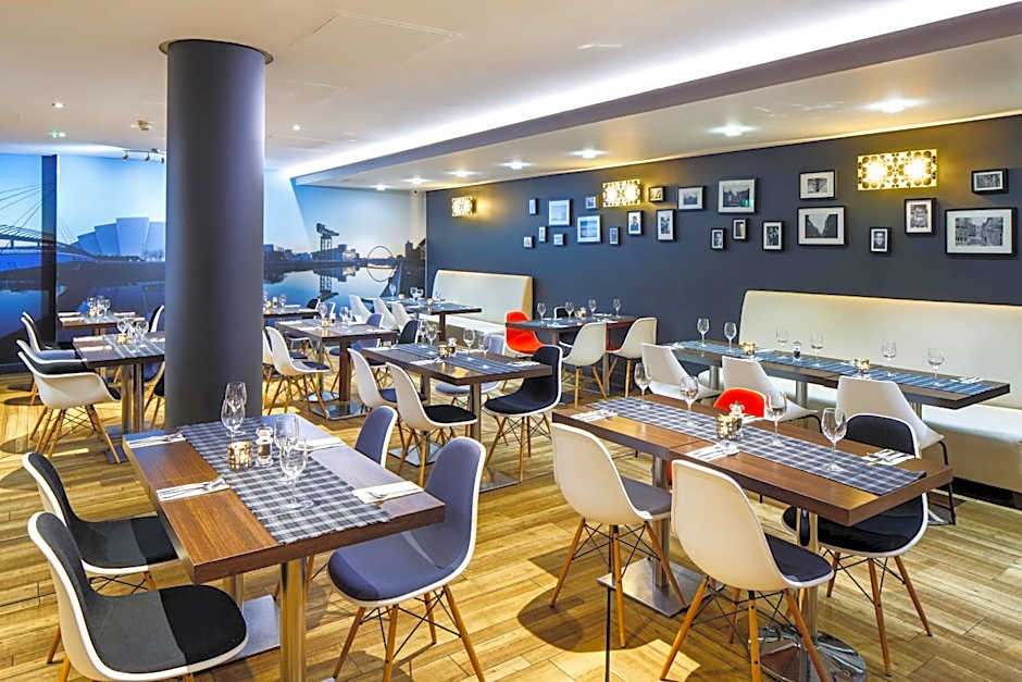 ibis Glasgow City Centre - Sauchiehall St