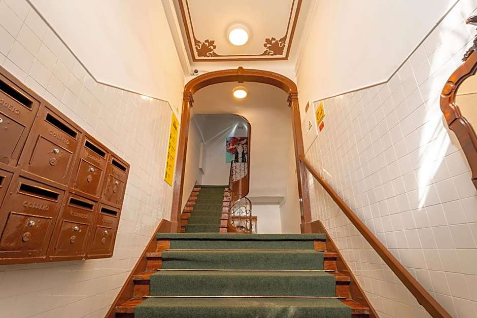 Casa do Jasmim by Shiadu