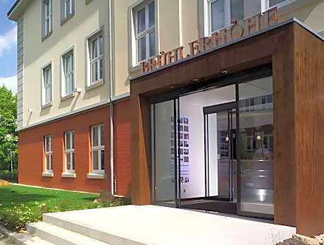 Hotel Bruhlerhohe
