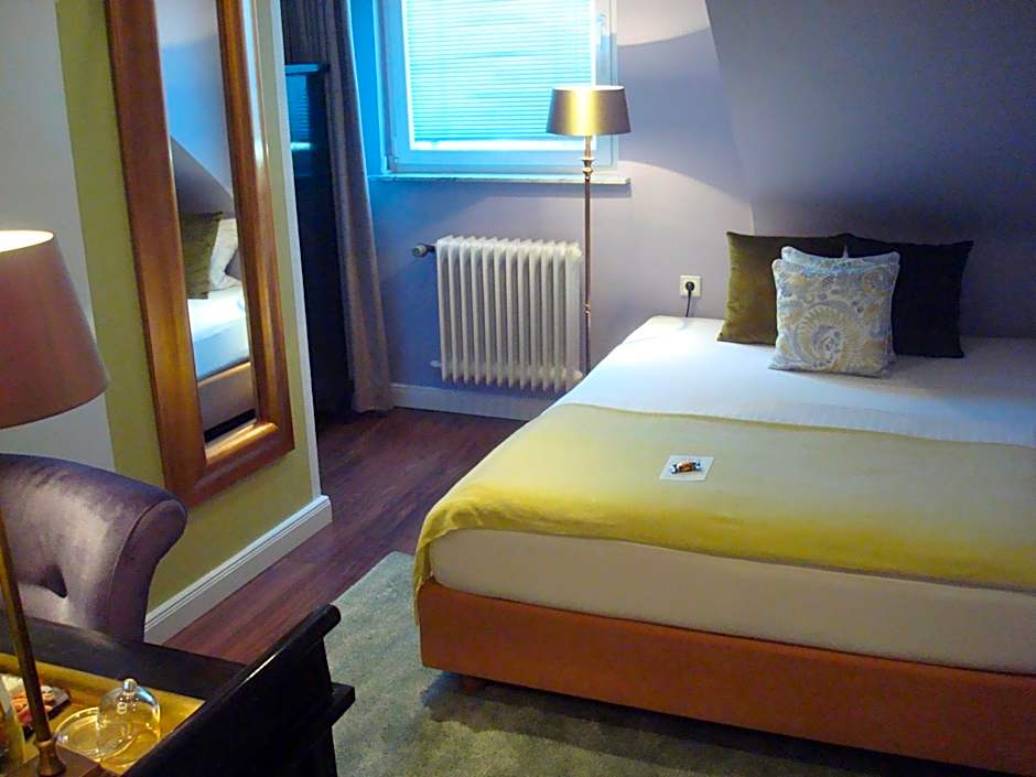 Hotel Sir & Lady Astor