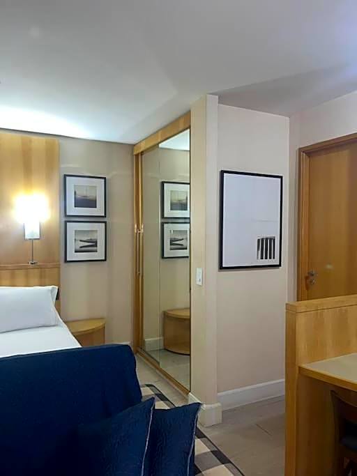 Itaim - Executive Faria Lima