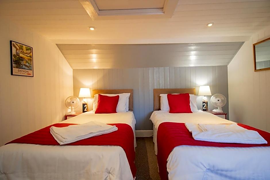 St Vincent Guest House
