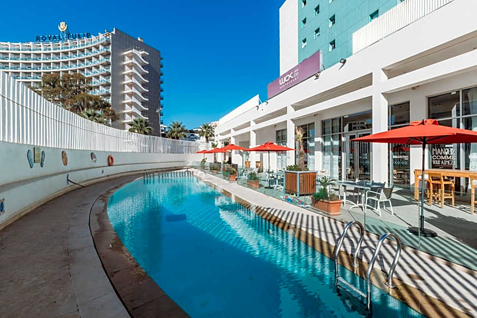 Ibis Tanger City Center