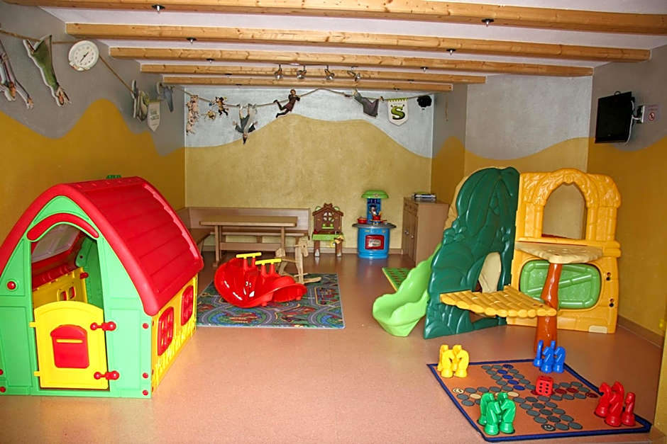 Landgasthof Hotel Zehenthof