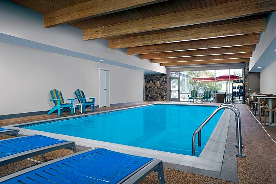 Home2 Suites By Hilton Pittsburgh/Mccandless Pa