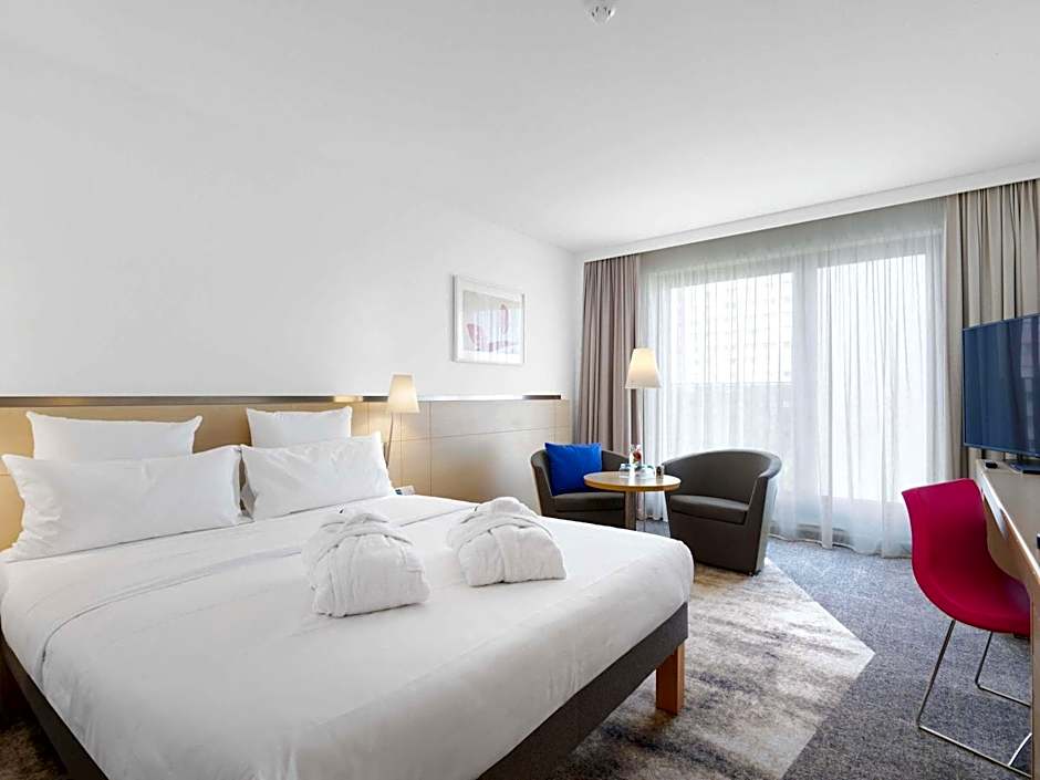 Novotel Berlin Mitte