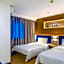 7 Days Inn Nanchang Jiefang West Road Xinjia'an Metro Station