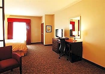 Comfort Suites Little Rock