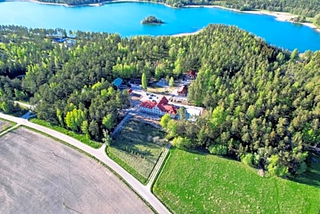 Gammelgård Pizza & Padel Resort