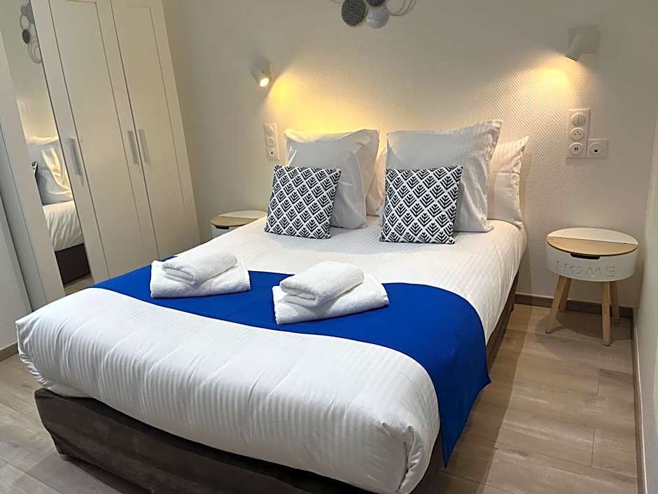 Logis Hôtel Belle Etoile Vichy