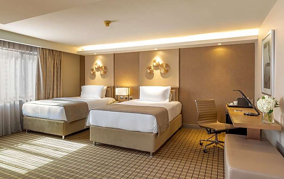 InterContinental Santiago By IHG