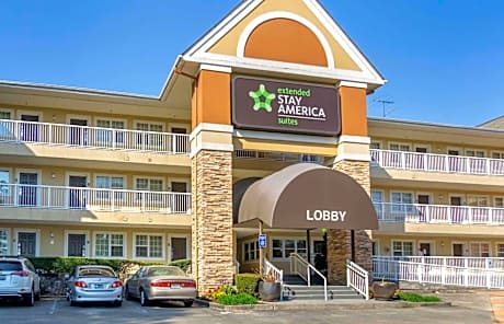 Extended Stay America Suites - Seattle - Tukwila