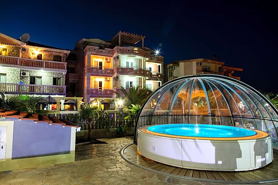 Aparthotel Villa Primafila