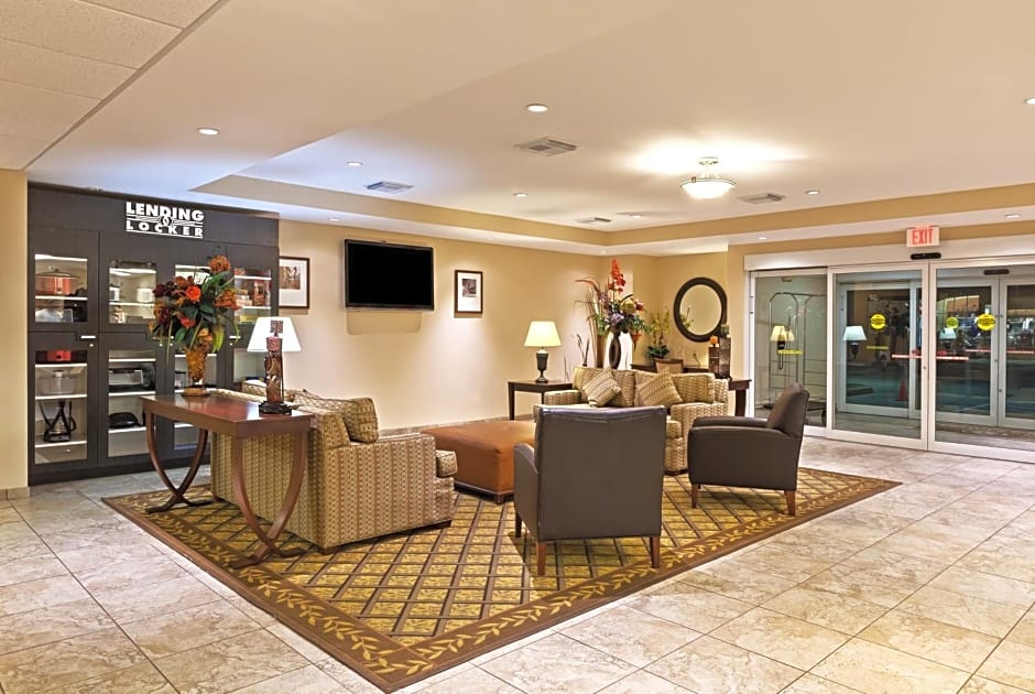 Candlewood Suites Pearland By IHG