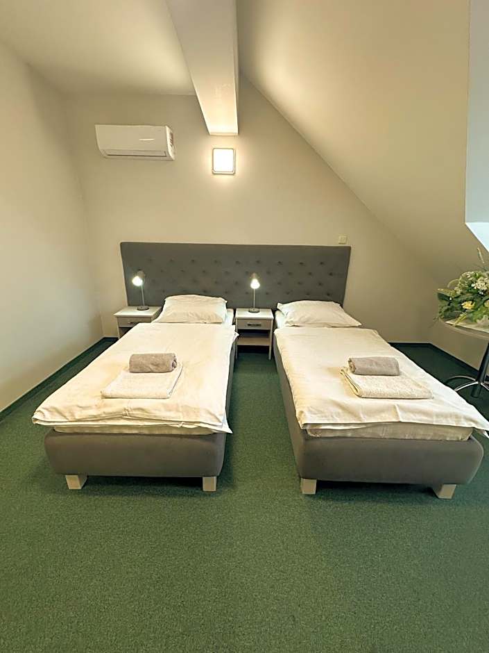 Hotel Arkadia