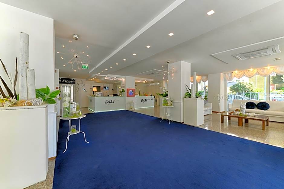 Hotel Bel Air