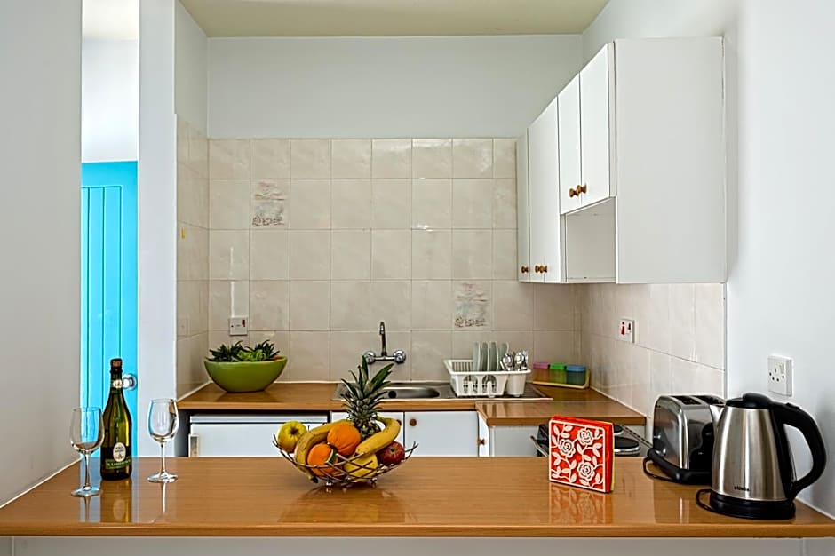 Sunny Hill Hotel Apartments