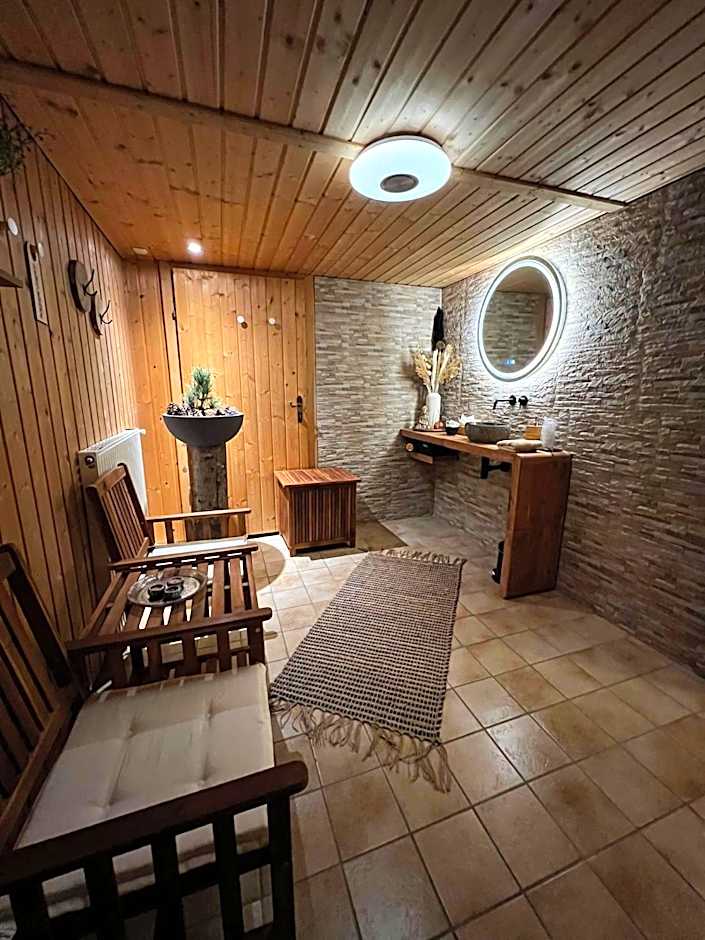 Boutique Hotel Alpenhof