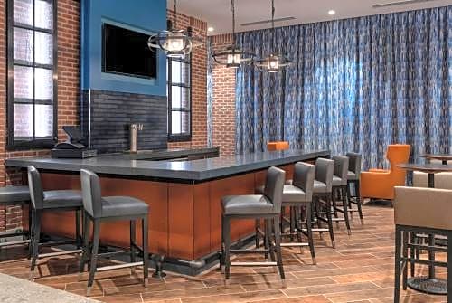 Residence Inn by Marriott Manchester Downtown