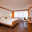 Hotel Stump's Alpenrose