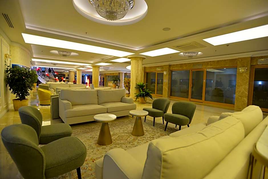 White Gold Hotel & Spa