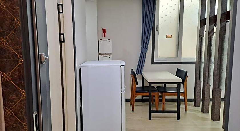 Chuncheon Hotel Gongjicheon