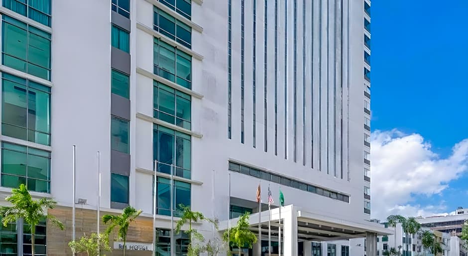 RH Hotel Sibu
