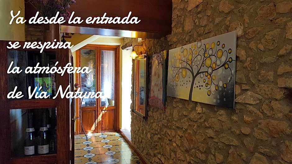 Vía Natura Hotel Rural
