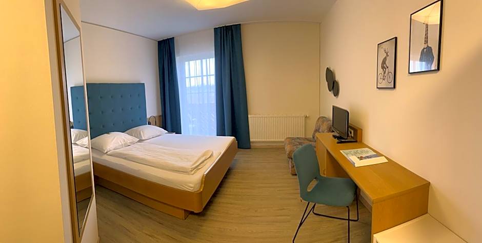 Radhotel Schischek