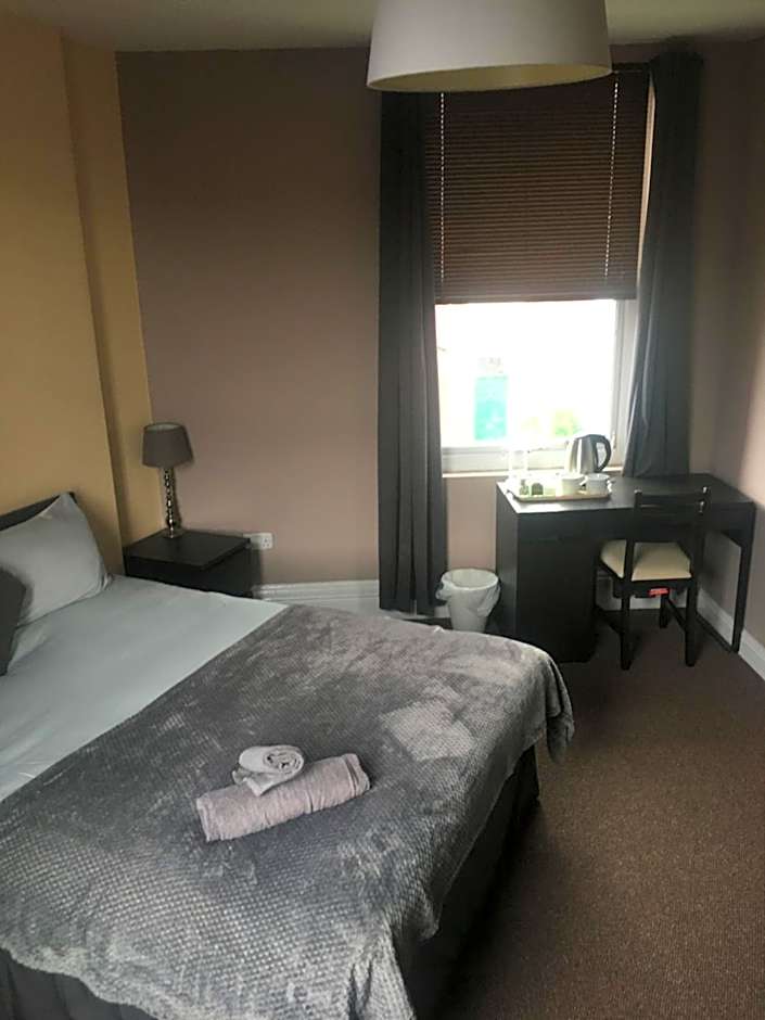 The Tavern Bed and Breakfast